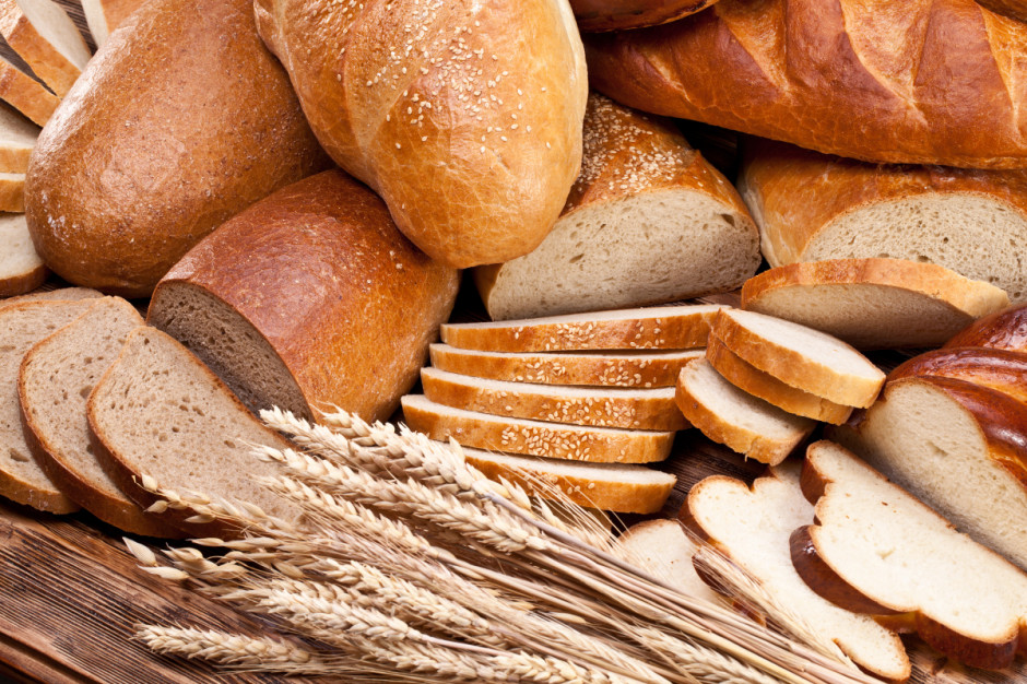 Czy chleb jesienią będzie po 10 zł ? Fot. Shutterstock