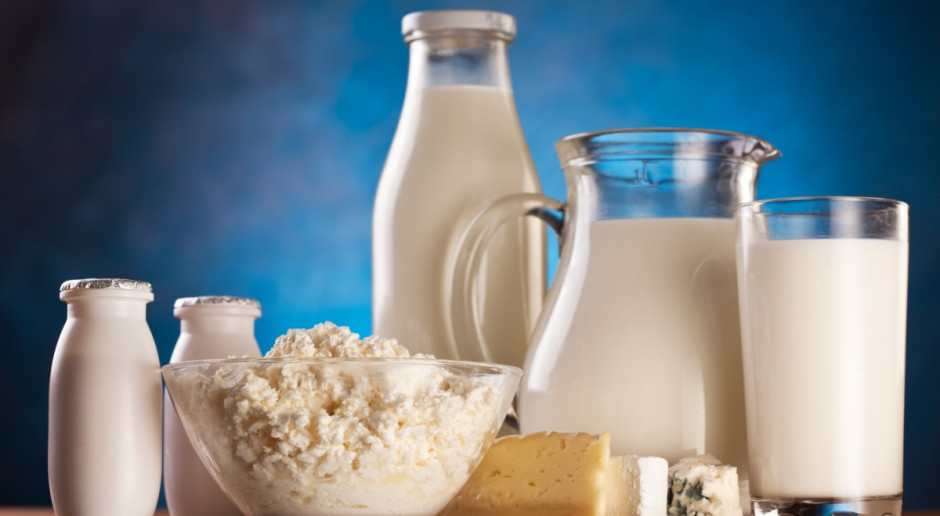 Litwa: Wysłano próbki produktów mleczarskich do Chin
