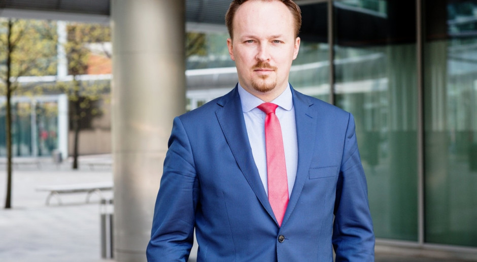 Marcin Mucha, dyrektor Polskiego Stowarzyszenia Ochrony Roślin; Fot. PSOR O problemie nielegalnych śor i nowej inicjatywie PSOR – wywiad
