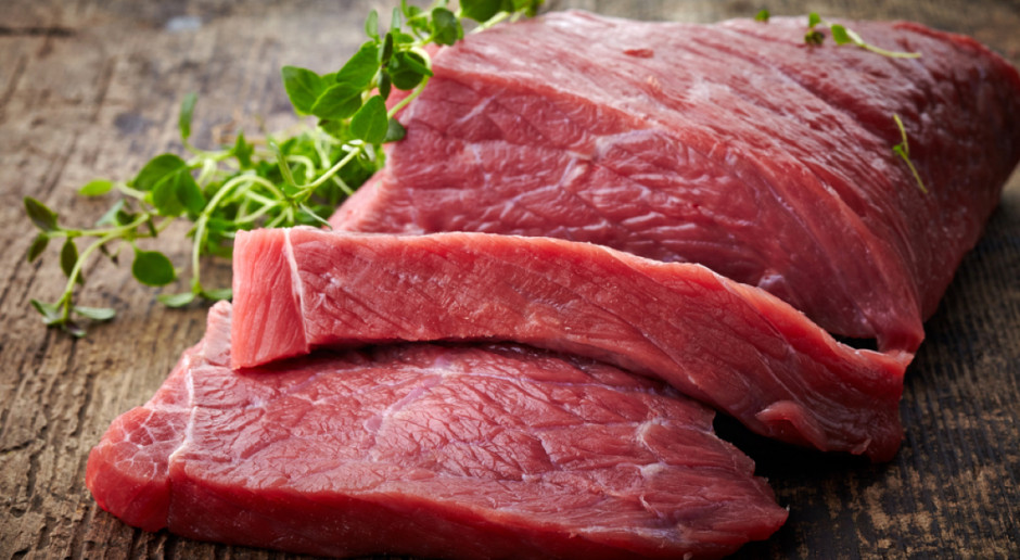 Copa i Cogeca wzywają KE do bardziej radykalnego sprzeciwu wobec importu mięsa z Brazylii