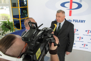 Azoty Puławy planują budowę bloku węglowego zamiast elektrowni gazowej