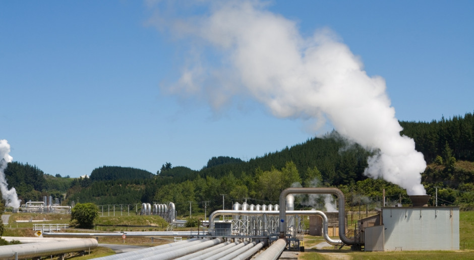 Fot. Shutterstock Szyszko: Geotermia to nasza przyszłość