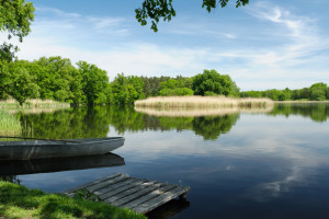 Samorządy chcą większego wpływu na gospodarowanie jeziorami