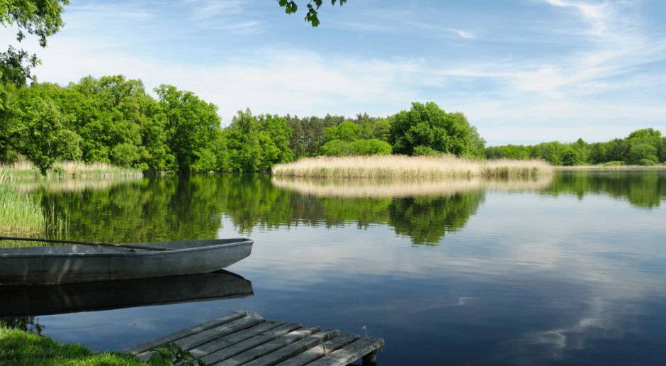 Samorządy chcą większego wpływu na gospodarowanie jeziorami