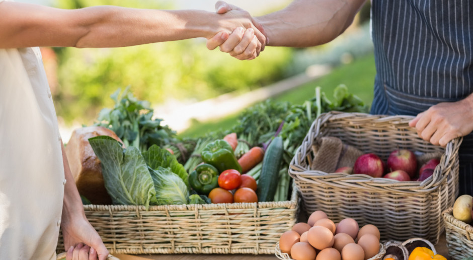 Fot. Shutterstock Ardanowski: Po wakacjach rozszerzenie możliwości sprzedaży bezpośredniej