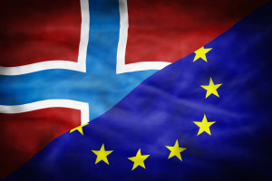 Porozumienie o handlu produktami rolnymi UE- Norwegia