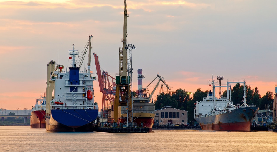 Fot. Shutterstock Nowy magazyn dla towarów rolnych w OT Port Gdynia