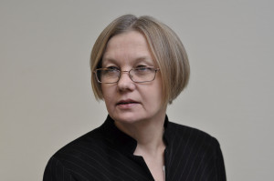 Marzena Pokora-Kalinowska