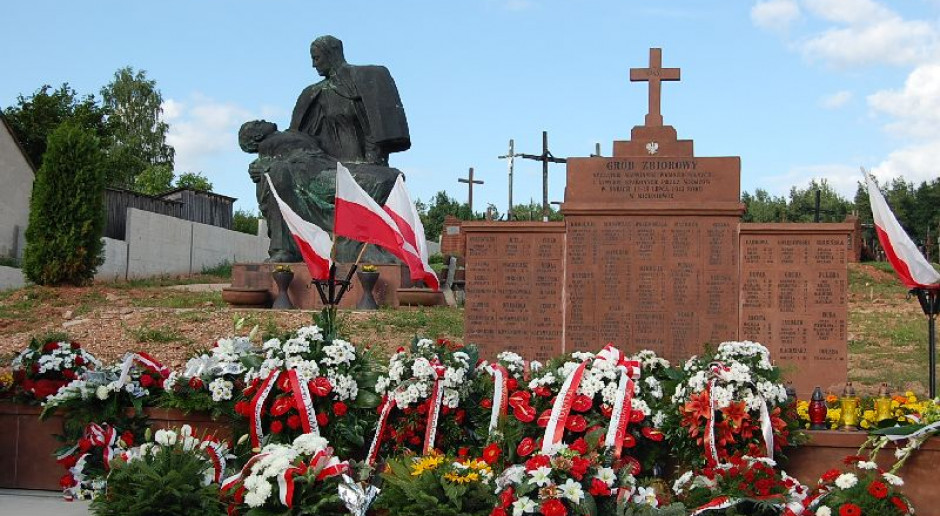 12 lipca będzie Dniem Walki i Męczeństwa Wsi Polskiej?