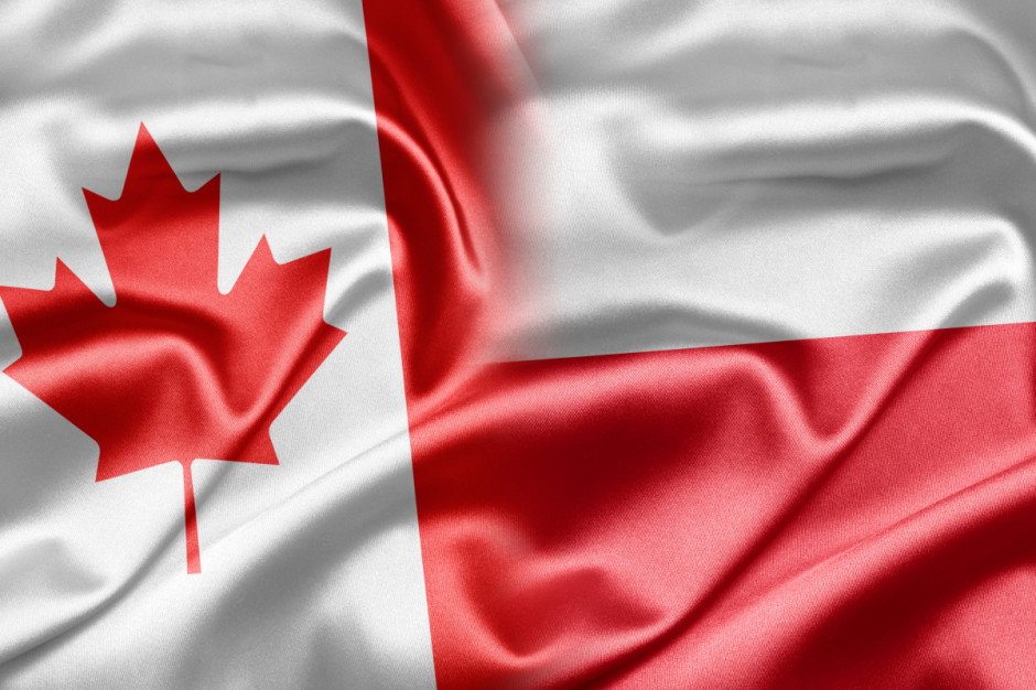 CETA, Comprehensive Economic and Trade Agreement, została przyjęta przez Parlament Europejski 15 lutego br., wymaga ratyfikacji przez Kanadę i poszczególne kraje UE; Fot. Shutterstock