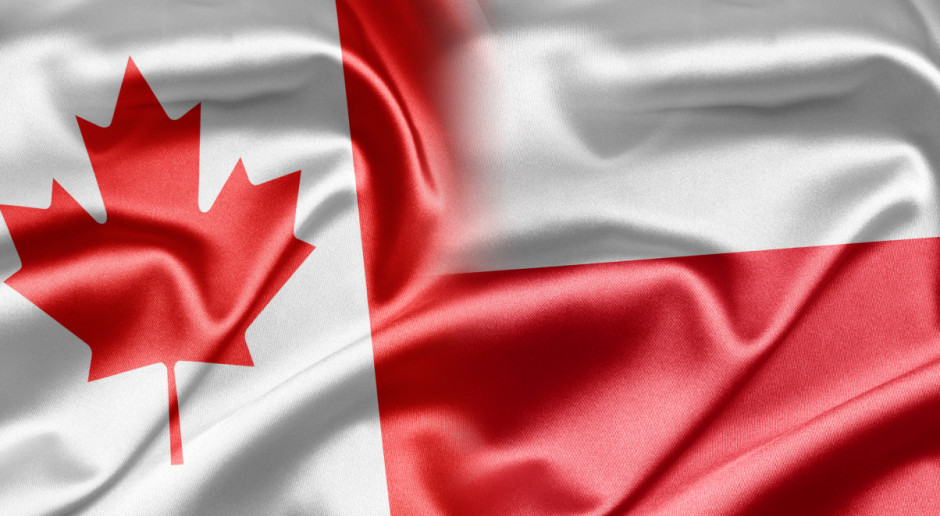 CETA, Comprehensive Economic and Trade Agreement, została przyjęta przez Parlament Europejski 15 lutego br., wymaga ratyfikacji przez Kanadę i poszczególne kraje UE; Fot. Shutterstock Polskim producentom żywności wkrótce będzie w Kanadzie łatwiej