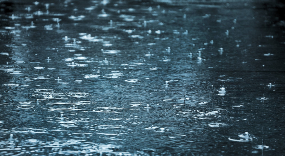 Fot. Shutterstock RCB: Ostrzeżenia hydrologiczne dla pięciu województw