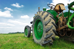 Czy ustanowiono nowy rekord prędkości traktorem?