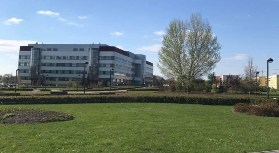 Fot. facebook.com/SGGW.Warszawa Radni apelują do władz SGGW o udostępnienie terenów uczelni mieszkańcom