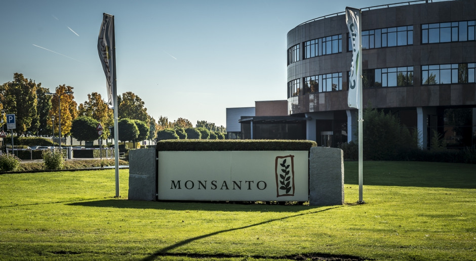 Fot. Shutterstock UE: Apel do europosłów o śledztwo w sprawie giganta chemicznego Monsanto