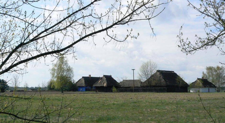 Muzeum w Łowiczu, fot. Muzeum w Łowiczu/Facebook Drewniane rzeźby ludowe z Muzeum w Łowiczu odzyskają blask