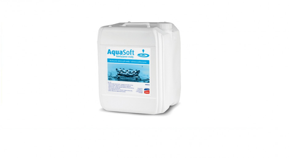 Aqua Soft – skuteczna pomoc dla zabiegów dolistnych