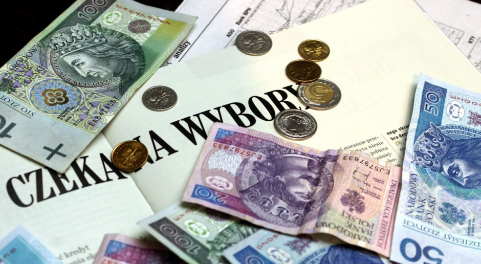 Ile prawdy, a ile potrzeby jest w oskarżeniach wobec ARiMR? Fot. Piotr Waniorek Dużo hałasu o nic, czyli walka o wypłacone dopłaty