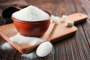 Wysokie ceny cukru zwiększyły zyski koncernów cukrowniczych