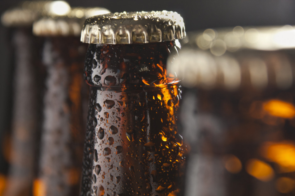 10 mln litrów piwa we Francji trafi do utylizacji; Fot. Shutterstock