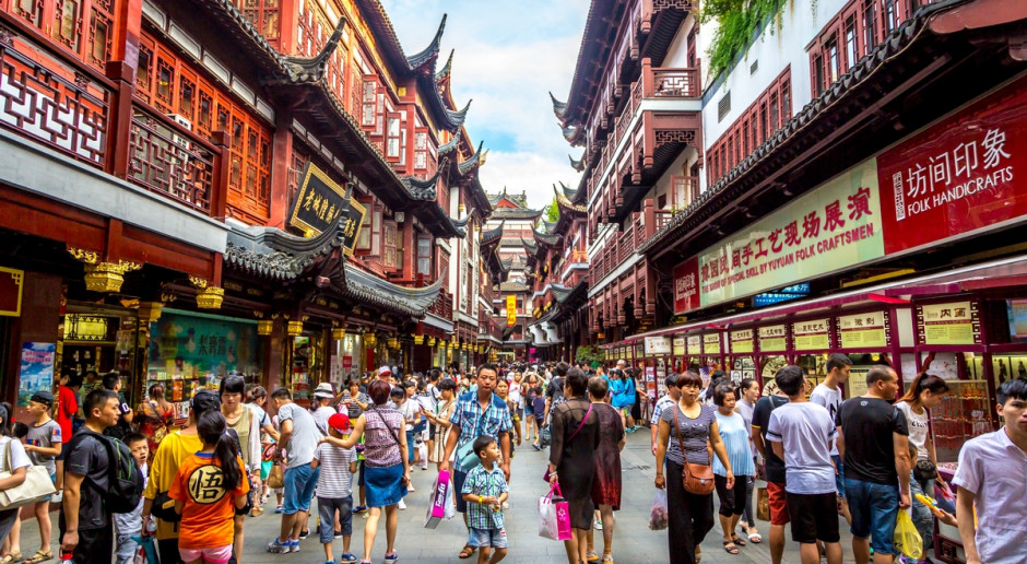 Fot. Shutterstock Rozmowy z Chinami o wznowieniu eksportu drobiu
