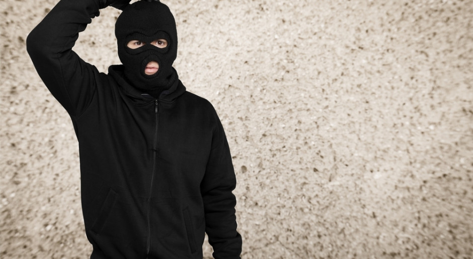 Fot. Shutterstock Jak ukraść tysiąc ton ziarna nie wzbudzając podejrzeń?