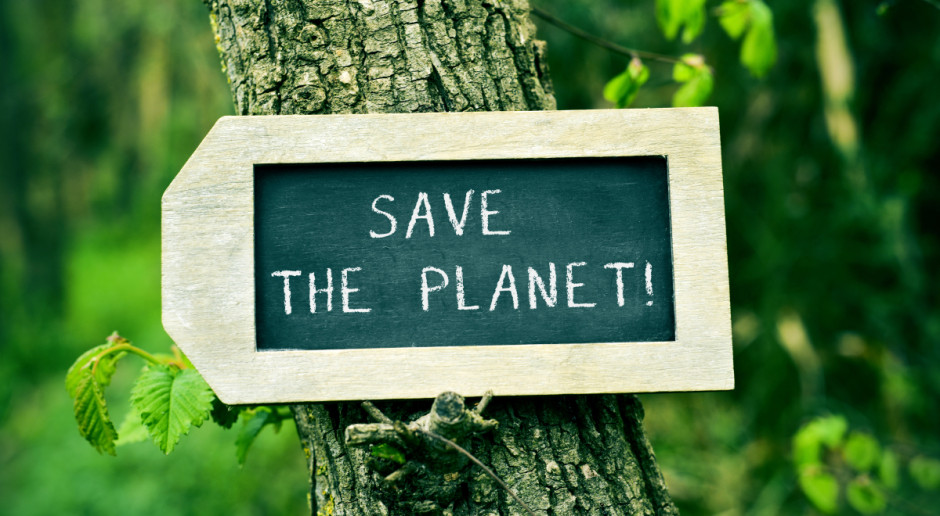 Fot. Shutterstock KE: Unia Europejska przekaże setki mln euro na walkę ze zmianami klimatu