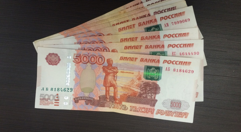 Rosja: Rolnicy zakupili w I kwartale br. maszyny rolnicze krajowej produkcji o wartości 19 mld rubli (Fot.pixabay.com) Rosja: Znaczny wzrost sprzedaży maszyn rolniczych w I kwartale