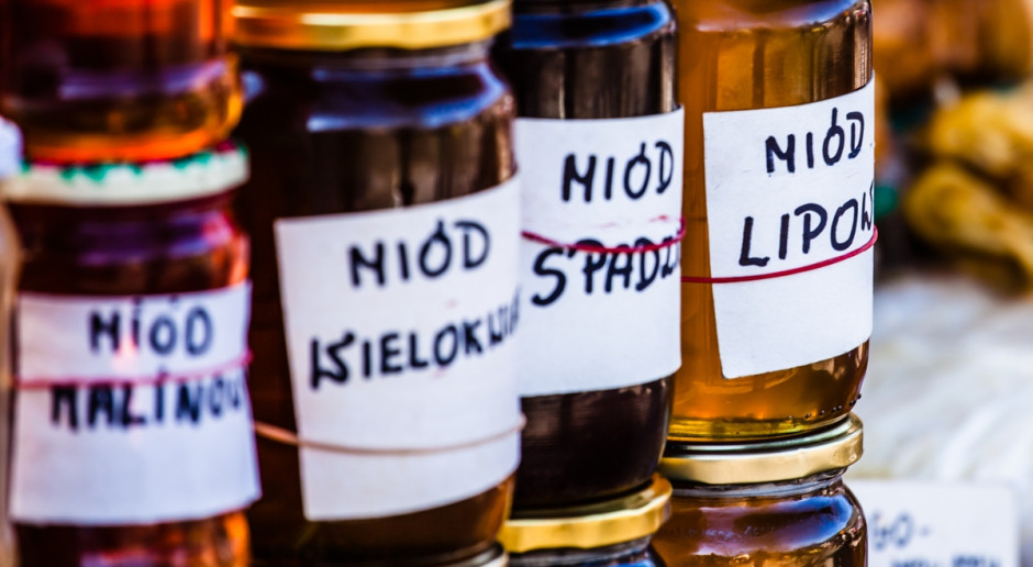 Fot. Shutterstock Na Podkarpaciu bez miodów wiosennych