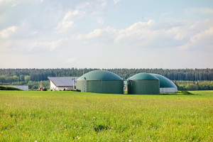 Producenci biogazu rolniczego będą podlegać Krajowemu Ośrodkowi Wsparcia Rolnictwa