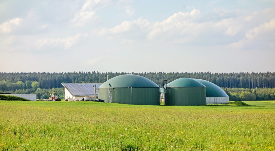 W Turowcu na Lubelszczyźnie powstanie biogazownia