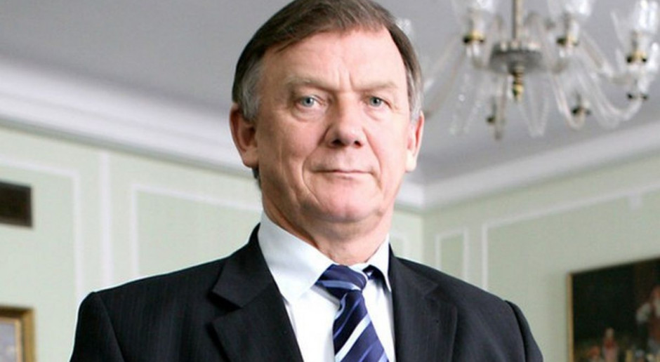 Władysław Serafin Władysław Serafin podjął strajk głodowy