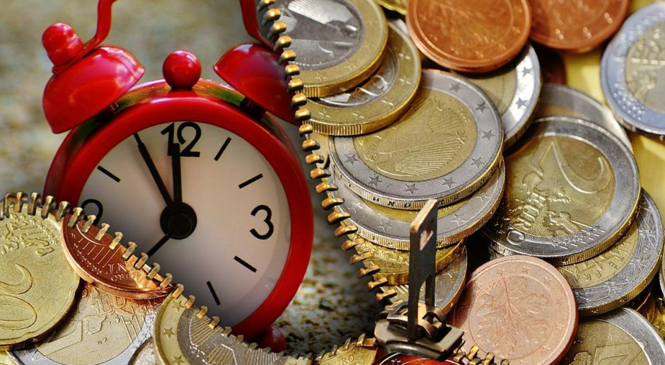 fot. Pixabay Do której dziś śpią biura powiatowe ARiMR?
