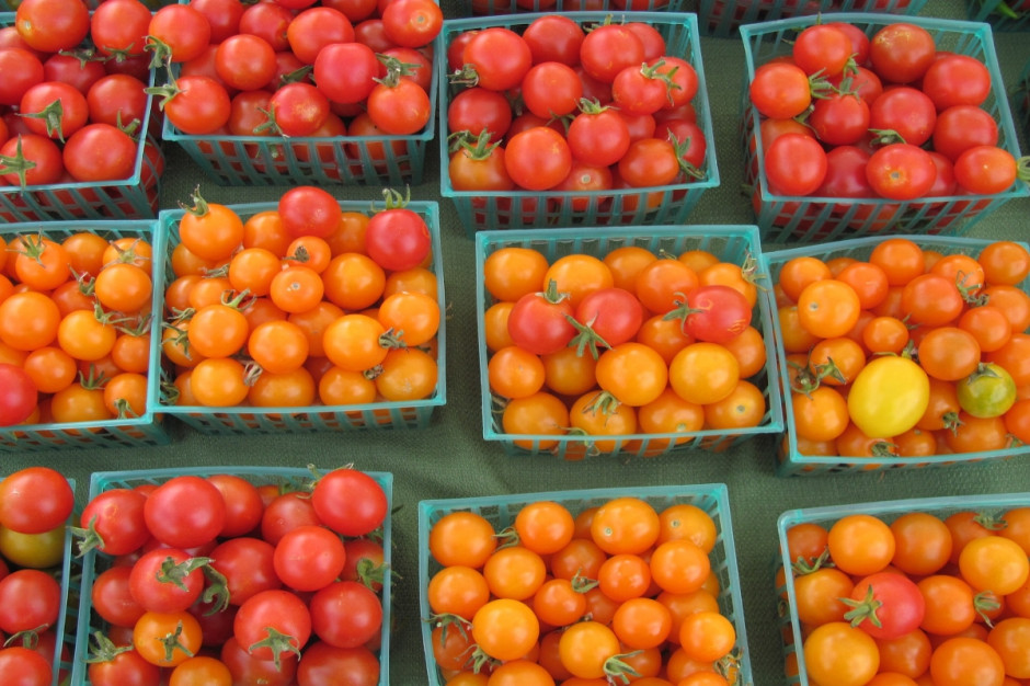 Rosyjskie embargo obowiązywało na import pomidorów z Turcji (Fot.pixabay.com)