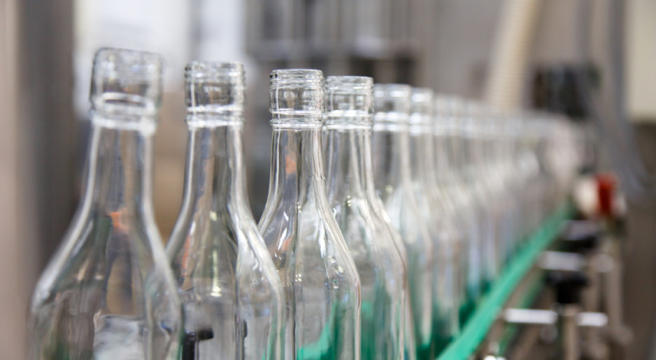 Fot. Shutterstock Szumowski: Branża spirytusowa chce zrównania akcyzy dla wszystkich rodzajów alkoholi