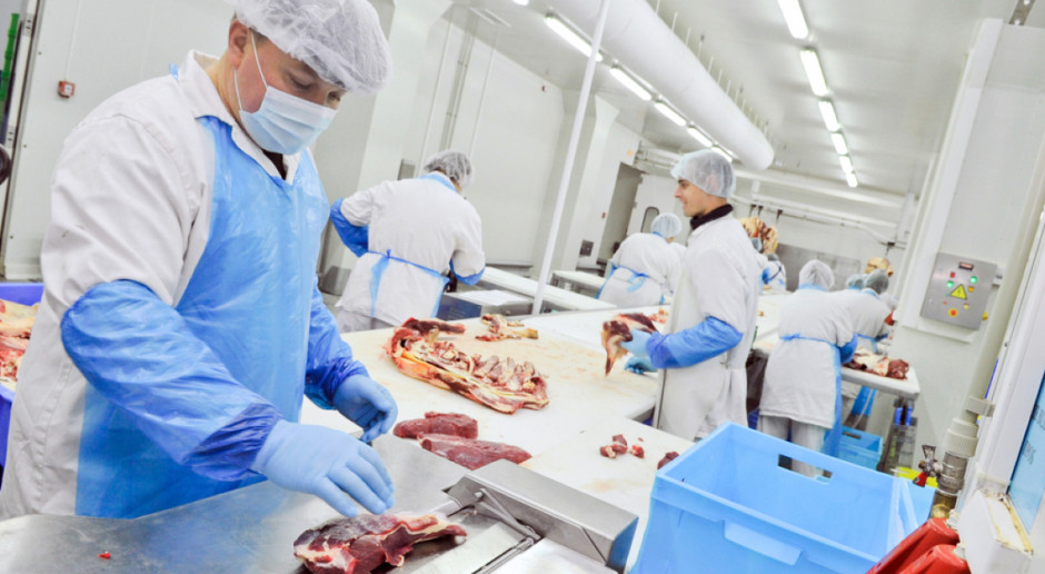 Vipavlenkoff / Shutterstock.com Przepisy dotyczące zawierania umów rolnik-przetwórca będą zmienione