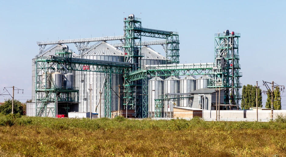 Fot. Shutterstock Ukraińska Grupa Rolnicza IMC zapowiada ekspansję