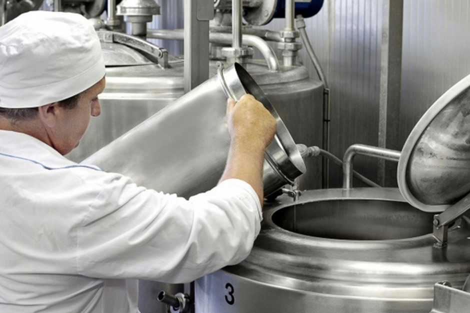 34 białoruskie firmy mleczarskie mają już certyfikaty umożliwiające dostawy ich produktów na rynek chiński (Fot. Shutterstock)
