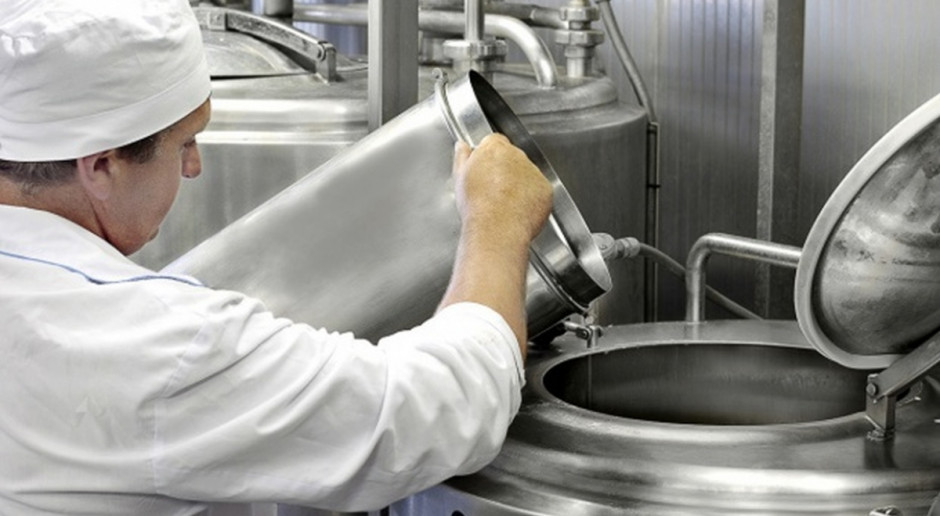 34 białoruskie firmy mleczarskie mają już certyfikaty umożliwiające dostawy ich produktów na rynek chiński (Fot. Shutterstock) Rośnie zainteresowanie białoruskimi produktami rolniczymi