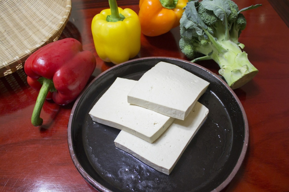 Copa i Cogeca pochwalają decyzję Europejskiego Trybunału Sprawiedliwości zakazującą stosowania nazw „mleko” sojowe czy „masło” tofu (fot.pixabay.com)