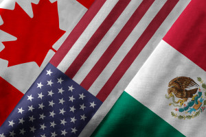 Liderzy rolnictwa dyskutowali o nowym kształcie porozumienia NAFTA