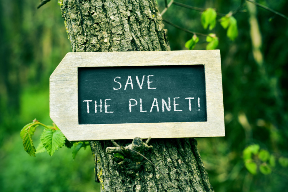 Europejski Trybunał Obrachunkowy stwierdził, że wydatki UE na rolnictwo w części dotyczącej ochrony klimatu pozostają nieskuteczne; Fot Shutterstock