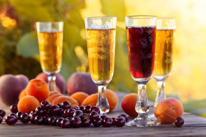 Polska będzie członkiem organizacji zrzeszającej producentów cydrów i win owocowych z UE