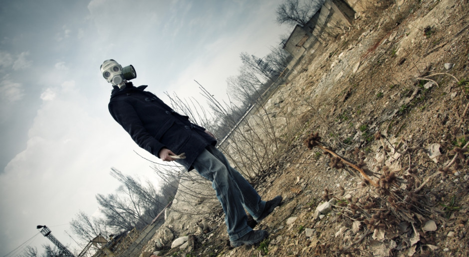 fot. Fotolia.com Czy na tereny skażone wokół Czarnobyla wróci rolnictwo?