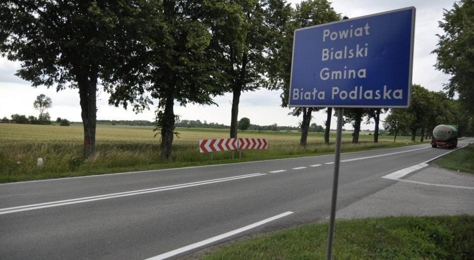 Fot. A. Królak Trwa asekuracyjne świniobicie na Podlasiu