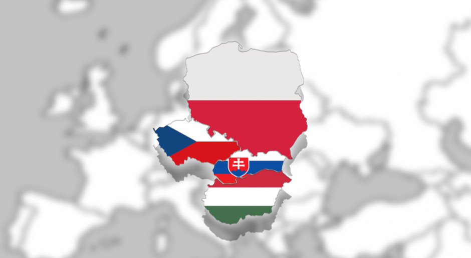 Fot. Shutterstock Resort rolnictwa podsumowuje przewodnictwo w Grupie Wyszehradzkiej