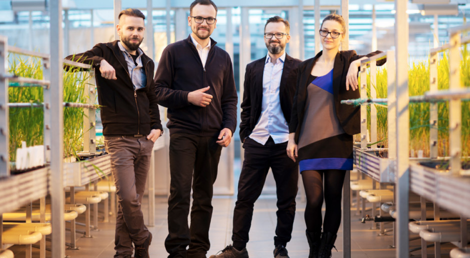 exbio zajęło szóste miejsce, wyprzedzając firmy z takich startupowych potęg jak Niemcy, USA, Chiny czy Izrael. Był to jednak tylko wstęp do wielkiego finału Chivas The Venture w Los Angeles Lubelska spółka w finale międzynarodowego konkursu Chivas The Venture