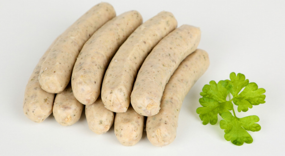 Fot. Shutterstock KE: Kiełbasa biała parzona wielkopolska chronionym produktem w UE