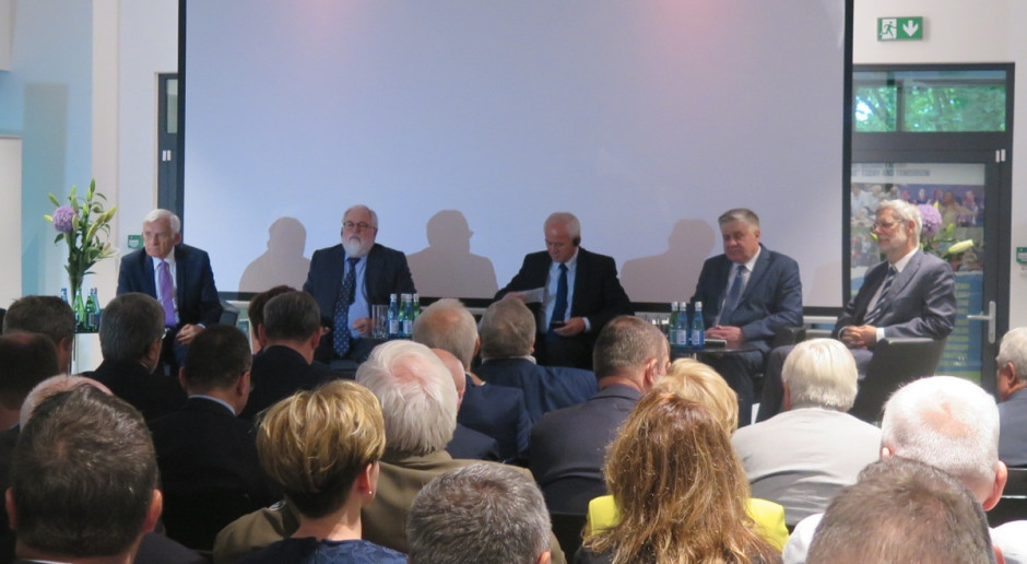Fot. MP Rozwój OZE to powinna być decyzja gospodarcza, a nie polityczna