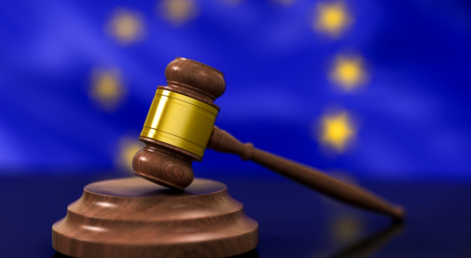 Fot. Shutterstock MŚ będzie bronić swoich racji przed Trybunałem Sprawiedliwości UE